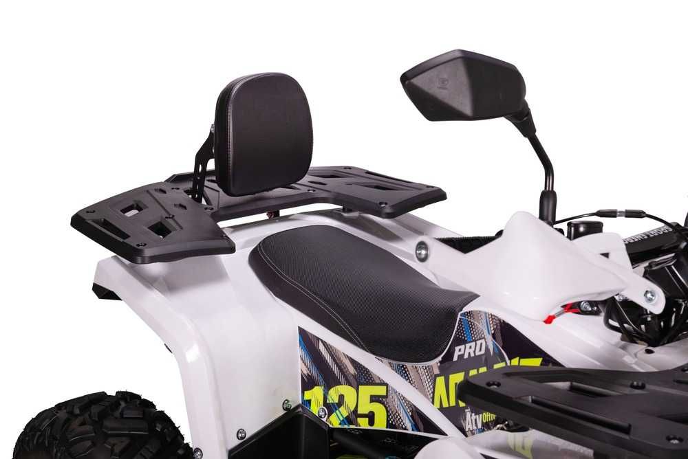 Квадроцикл Sport Energy AY125 Артмото Кременчук Київська 66