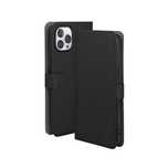 Etui Uniq Journa Iphone 14 Pro Max - Czarne