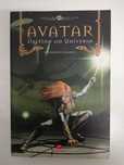 Avatar: Destino do Universo - Frederico Duarte