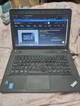 Lenovo ThinkPad E440 i3/8GB/256GB