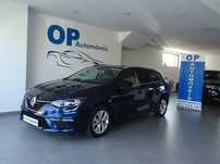 Renault Mégane Sport Tourer 1.5 dCi Limited