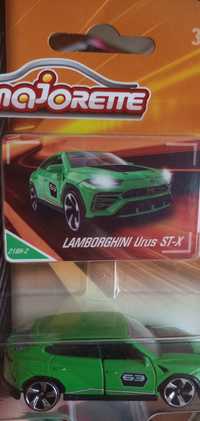 Model Majorette Lamborghini Ursus ST-X Nowy