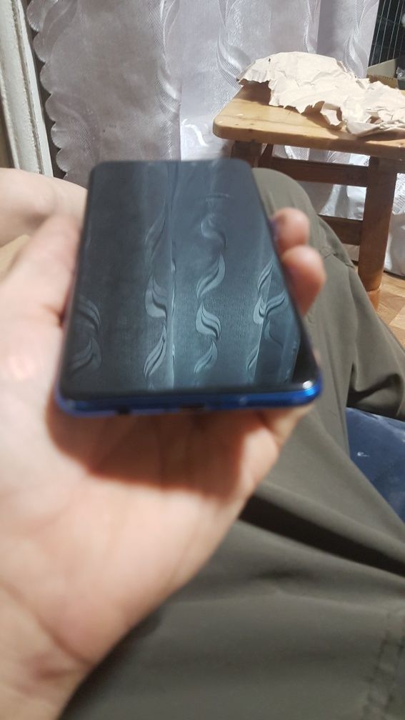 Huawei p smart plus