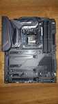ASUS maximus 9 code z270 s1151