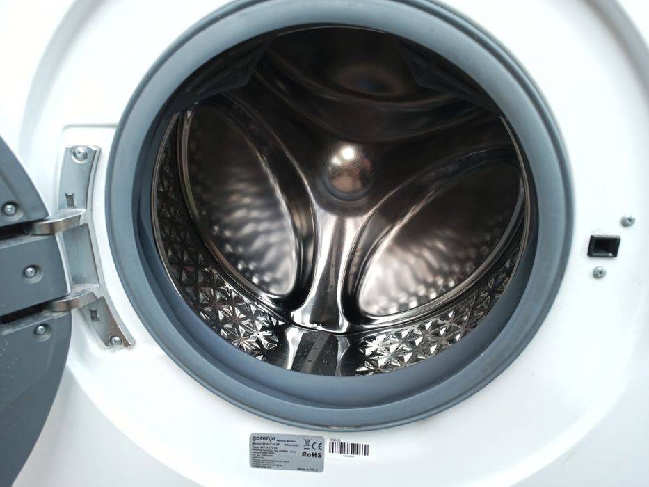 Pralka Gorenje, Niemiecka, wąska 45 cm, 7-kg, 1400 rpm. Wrocław.