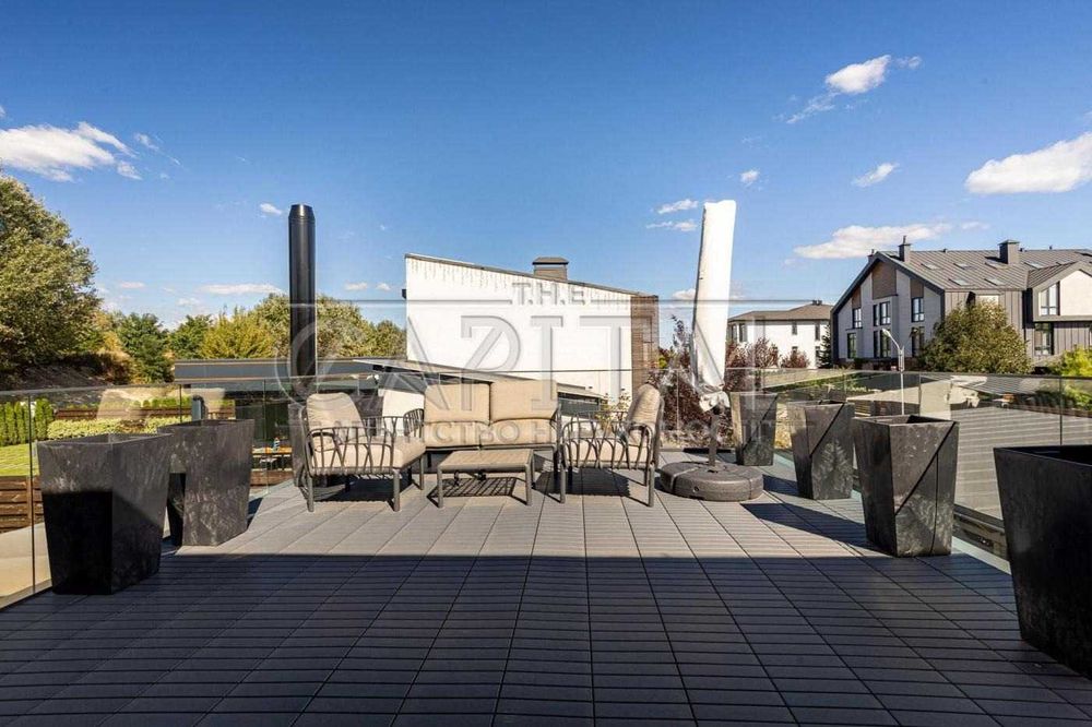 Оренда Будинок,  Голосіївський район, вул. Золоті джерела, 151 м2