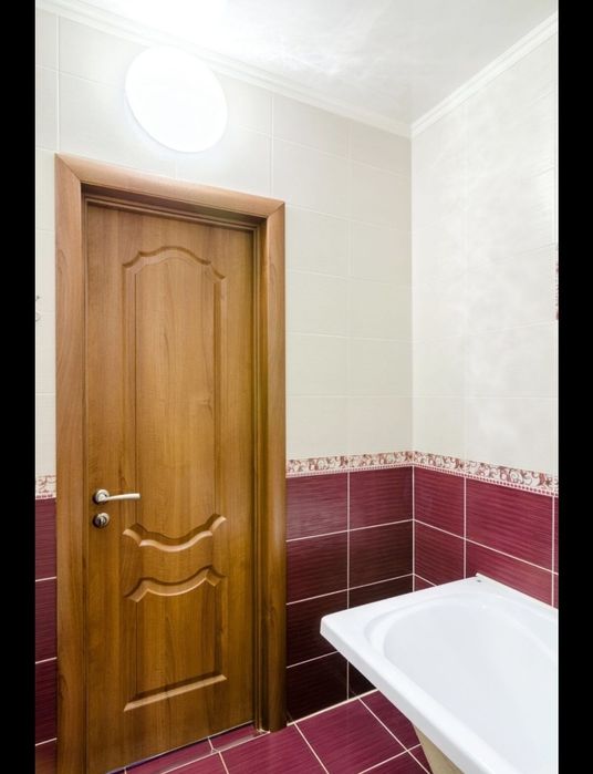 Подобова оренда розкішної 1к квартири в найкращому районі - Прокоф'єва