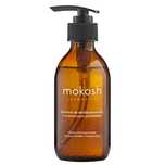 Mokosh Szampon do włosów matowych o przesuszonych końcówkach 200ml