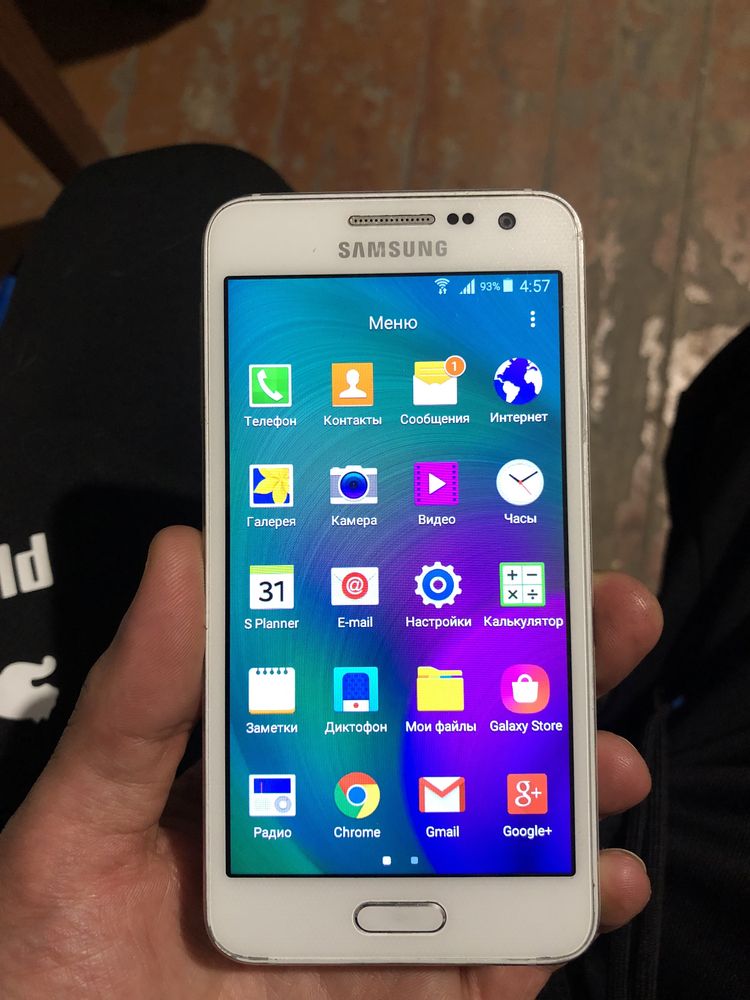 Samsung a 5 16 gb