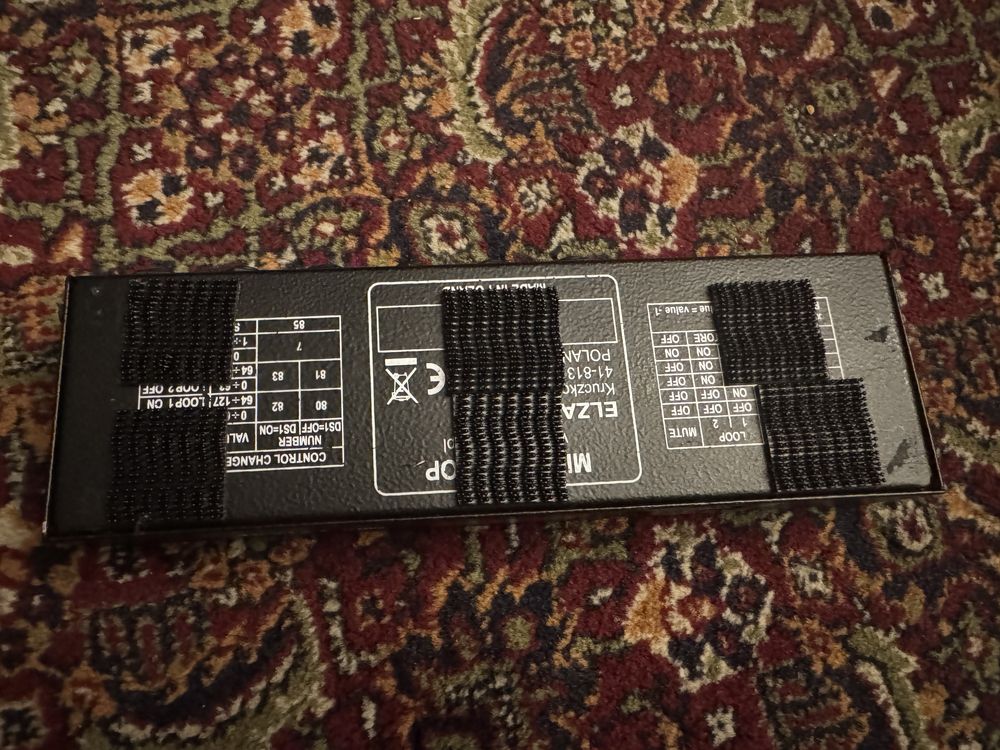 G-lab m2l midi loop