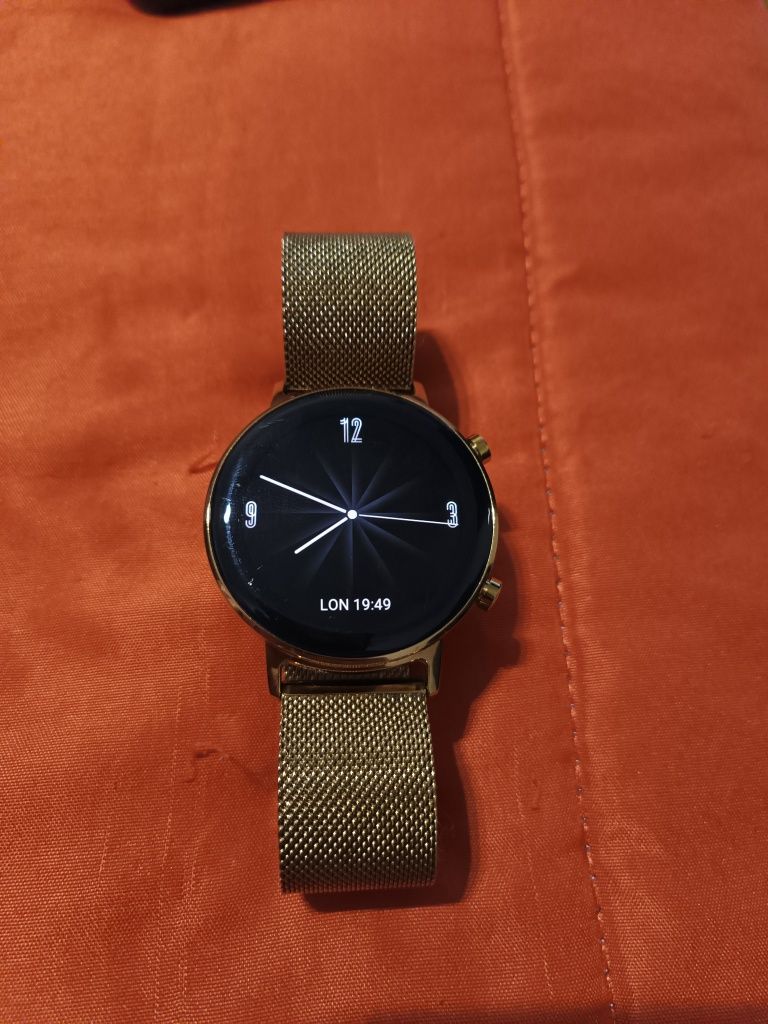 Huawei watch gt2 elegant