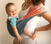 Sling Nana Barriga