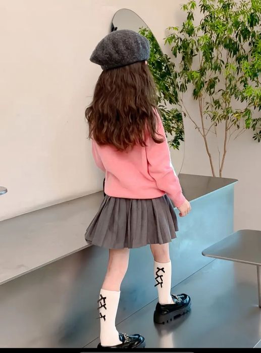 Джемпер кофта 140 розмір 9-10 років утеплений