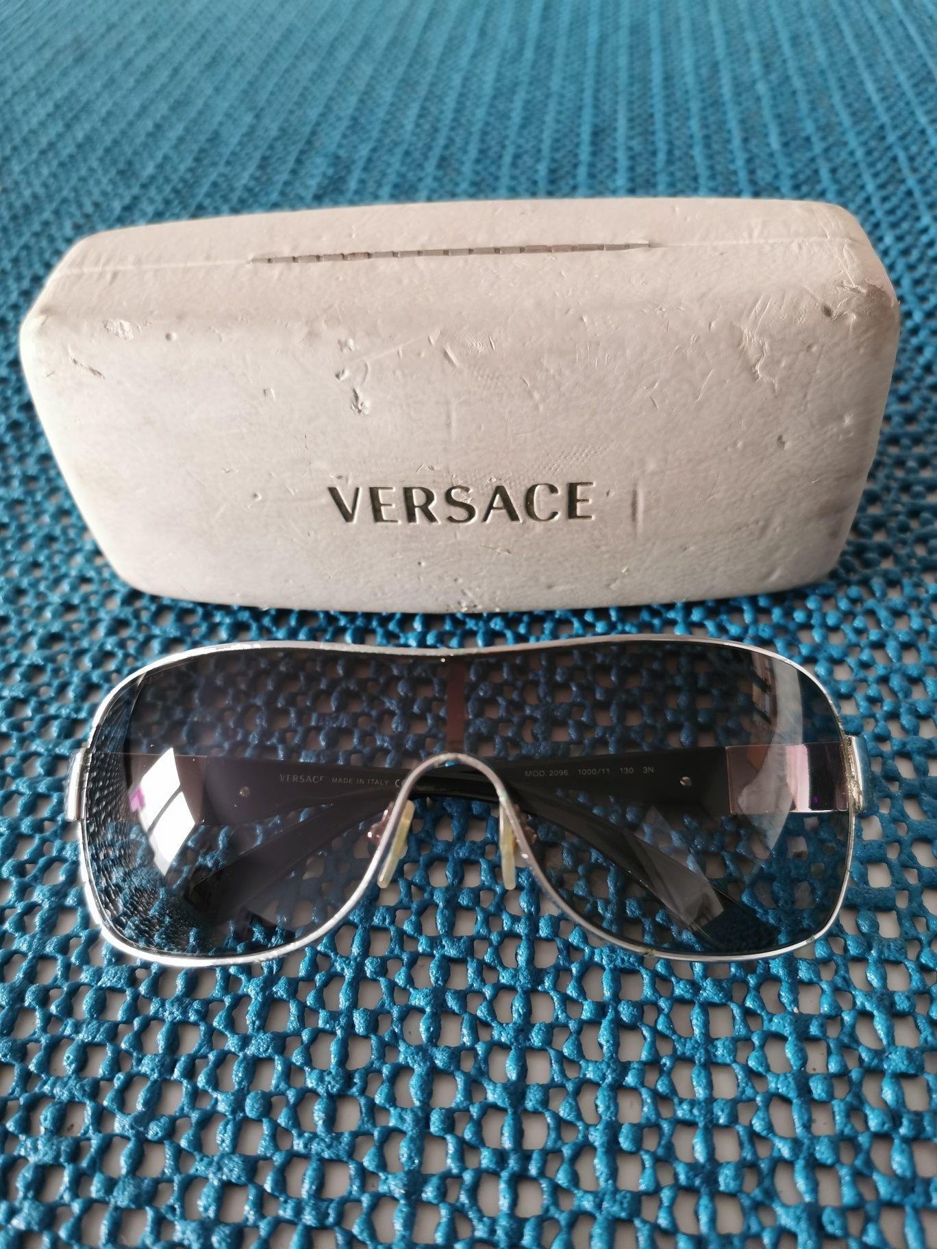 Óculos de sol VERSACE