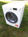 Pralka hotpoint Ariston 8kg. 1200 obr.sprawna,stan bdb.