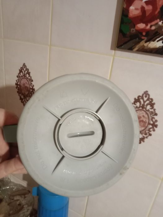 Два термоса ,на пикник