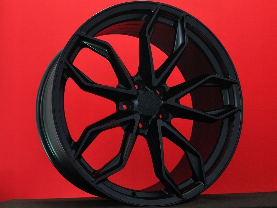 Nowe felgi Haxer R21 5x120 BMW M3 5 M5 F10 F11 6 F06 F12 13