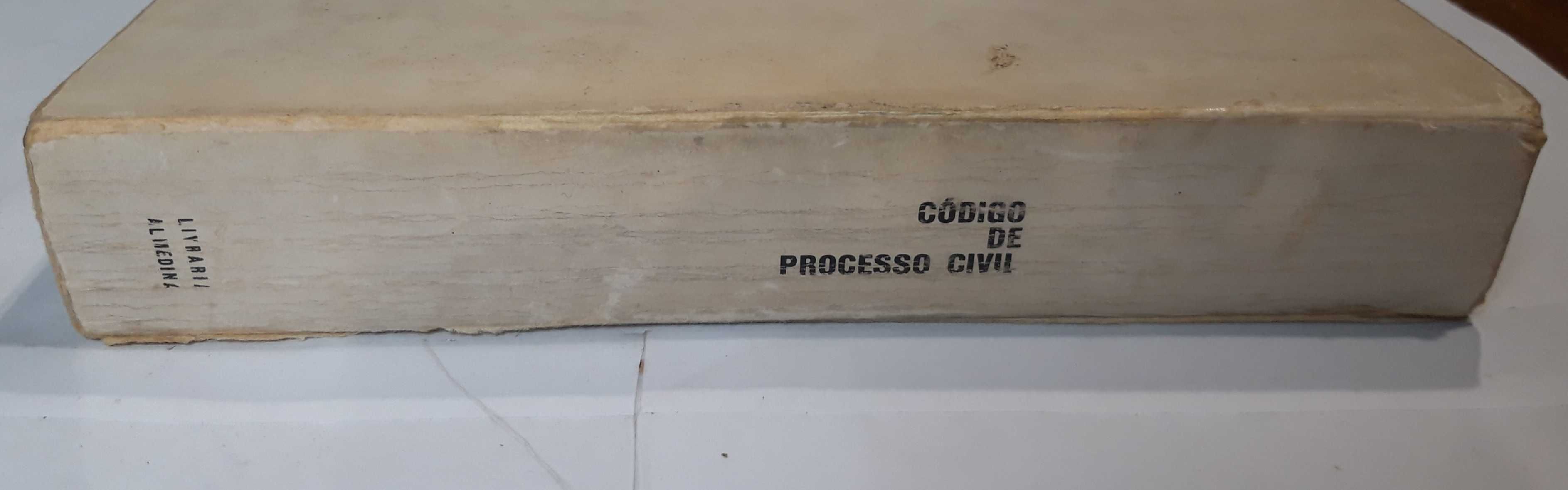 E1 - Livro - Código de Processo Civil