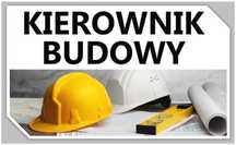 Kierownik budowy, inspektor nadzoru - domy jednorodzinne, mieszkania