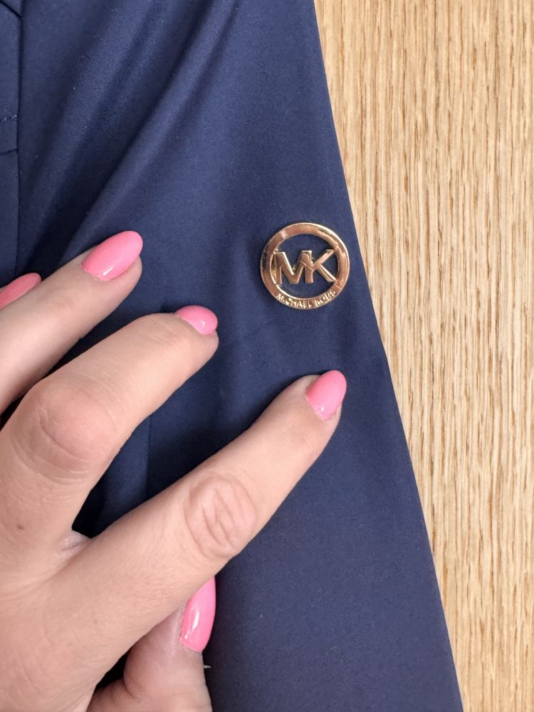 Płaszcz , trencz przejściowy Michael Kors