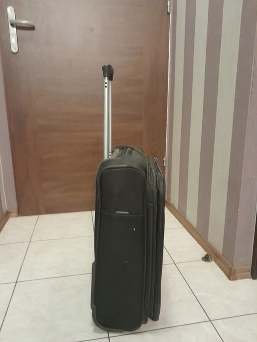 Walizka Samsonite mała stan bardzo dobry