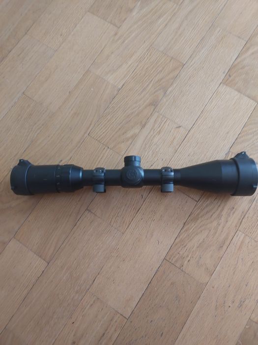 KONUSPRO-275 3-10x44