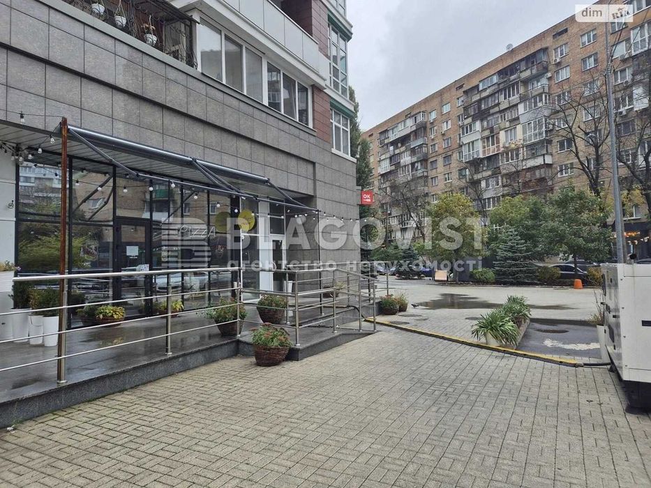 оренда нежитлового приміщення ЖК Французький квартал