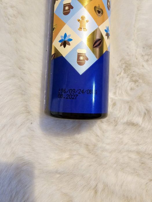 Toner do włosów OnlyBio słony karmel