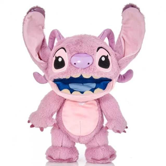 Wow Stuff Стіч WOW! Stuff: Real FX Disney Янгол DIS-1026-01 Angel lilo