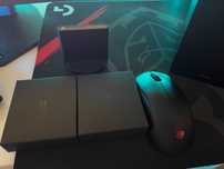 vendo benq Zowie U2