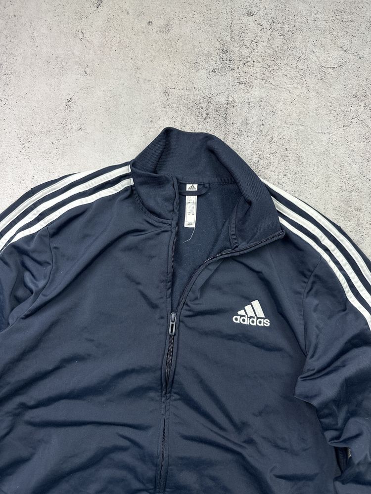 Олимпийка Adidas оригинал Размер L