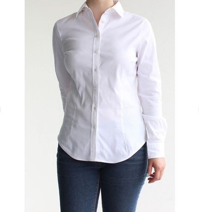 Camisa Zara, tamanho M - Impecável