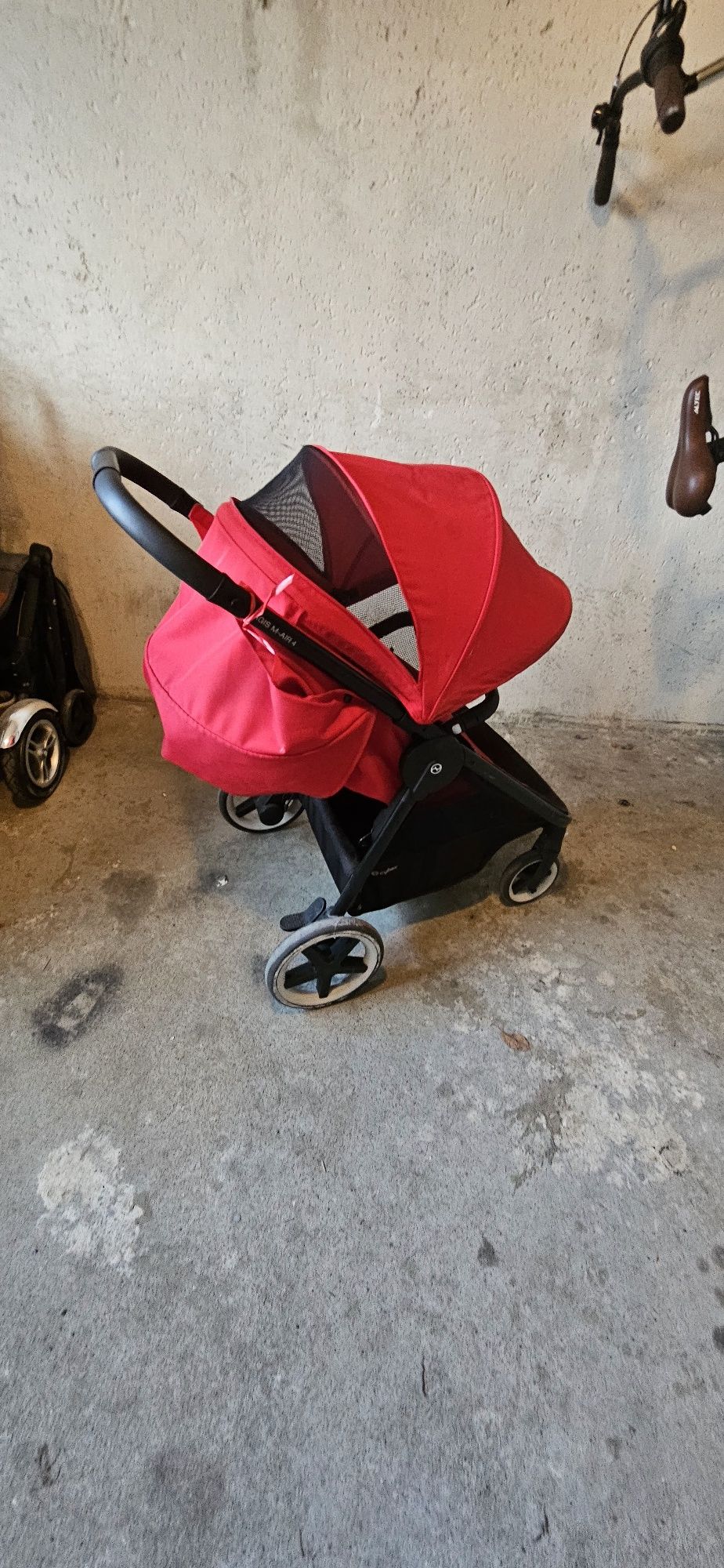 Sprzedam Spacerówke Cybex