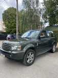 Range rover sport
