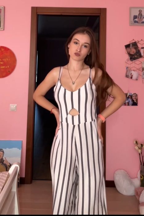 Комбінезон.