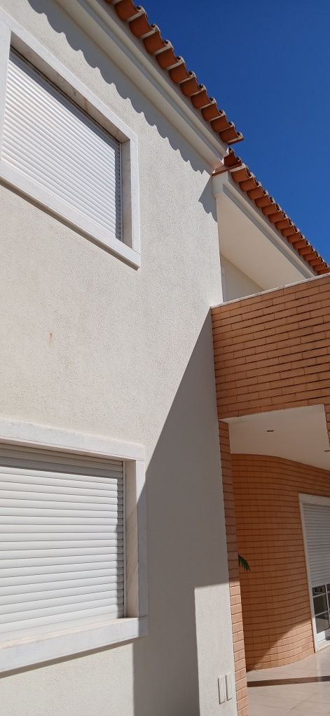 Moradia Póvoa Santa Iria