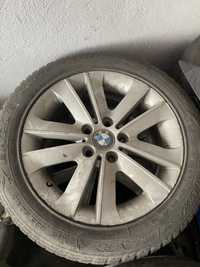 Felgi 17 5x120 bmw