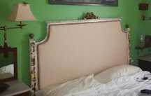 Cabeceira cama casal