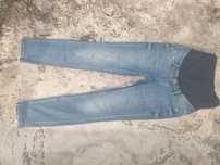 Джинси для вагітних, джинсы для беременных H&M