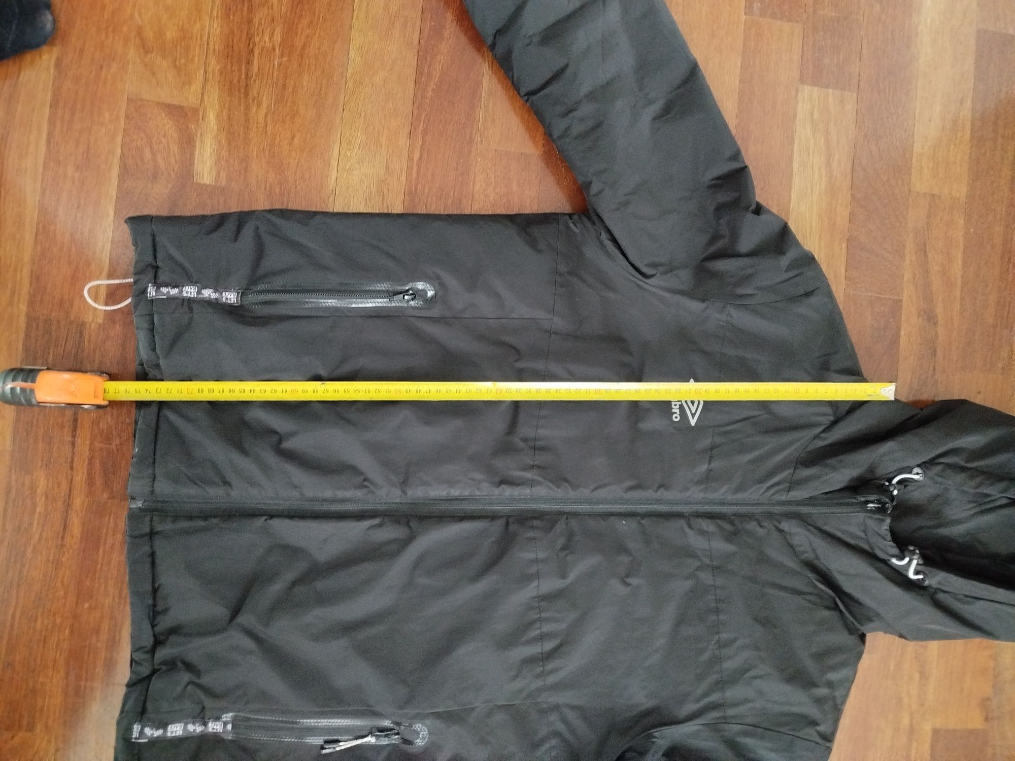 Kurtka zimowa Umbro L