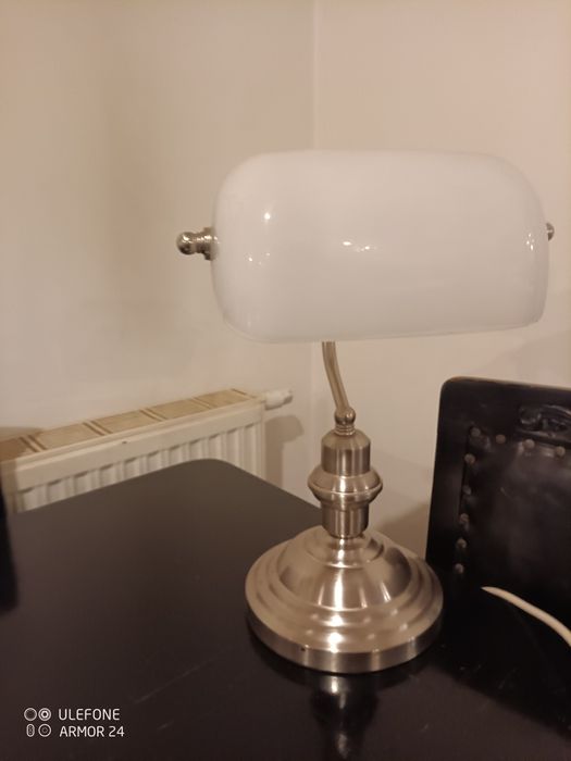 Lampka stylowA nocna