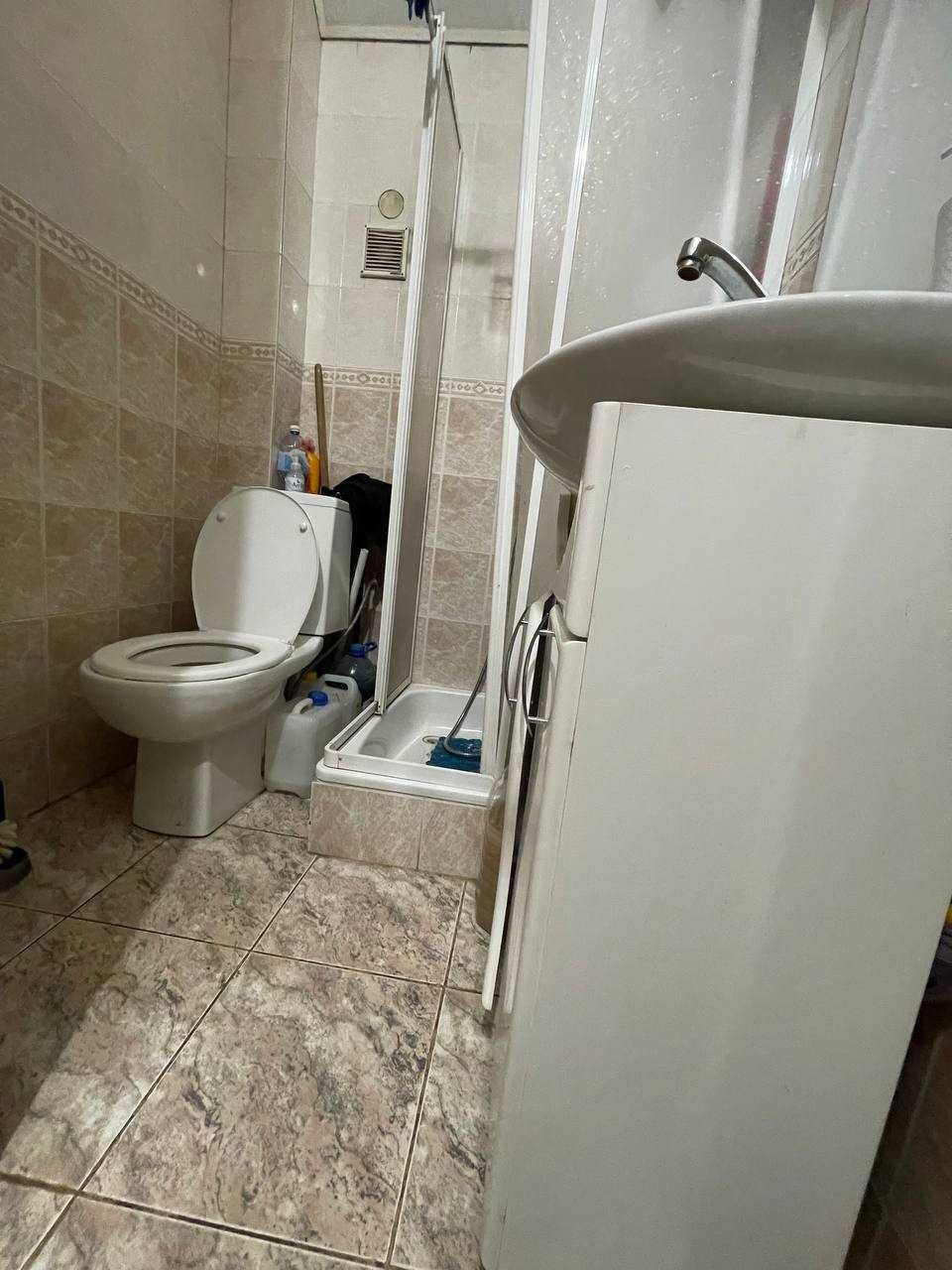 Без% Продам 1-кімнатну квартиру, Сокальська 1, ідеально під комерцію!