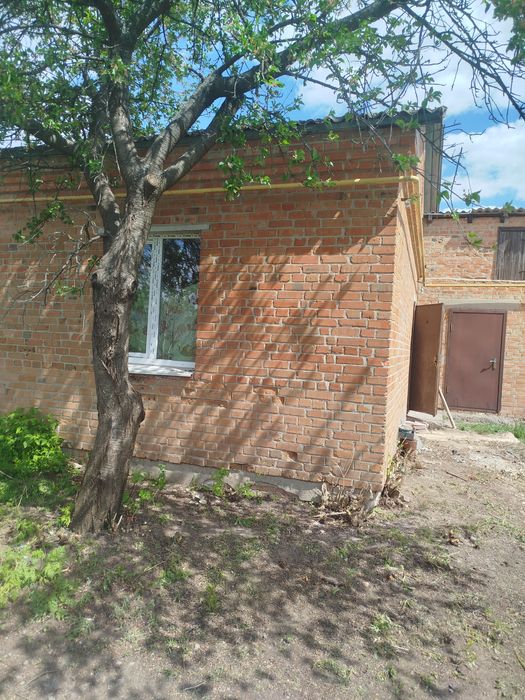 Продам квартиру  в селі Мачухи