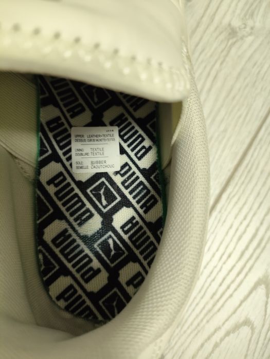 Сліпони PUMA нові