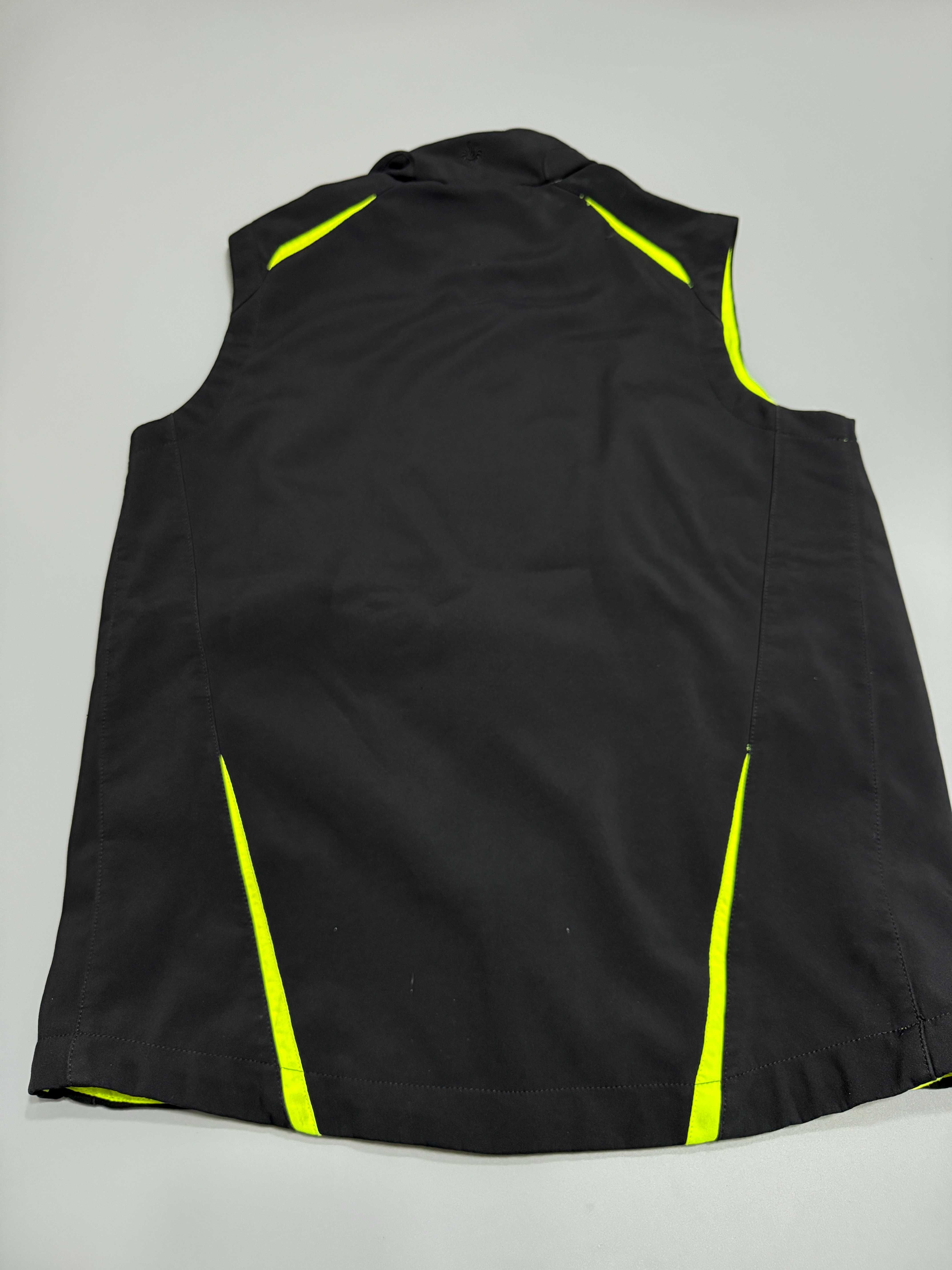 Kamizelka S Engelbert Strauss softshell robocza motion 2020 #2