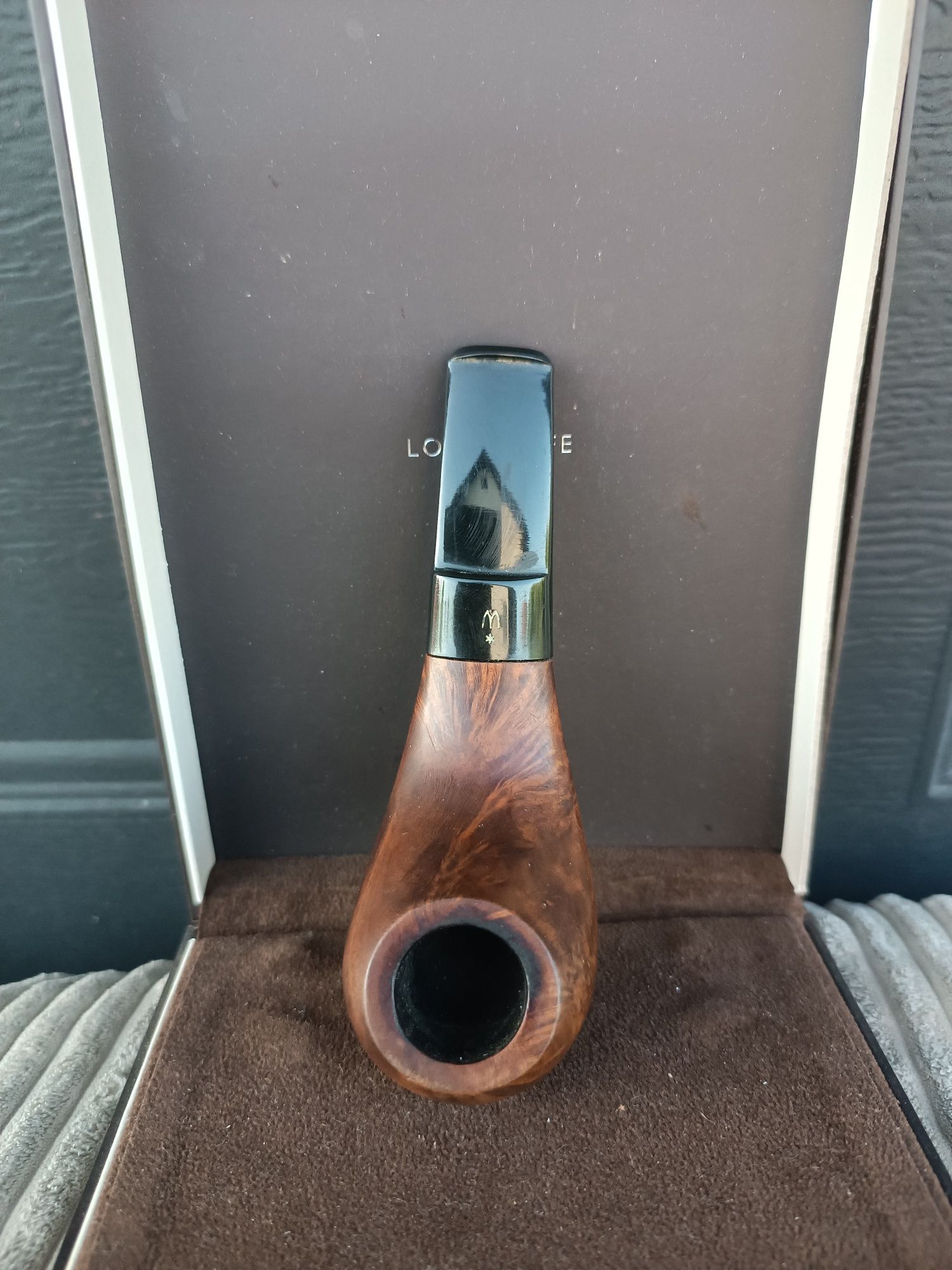 Fajka H.Worobiec Polend 42