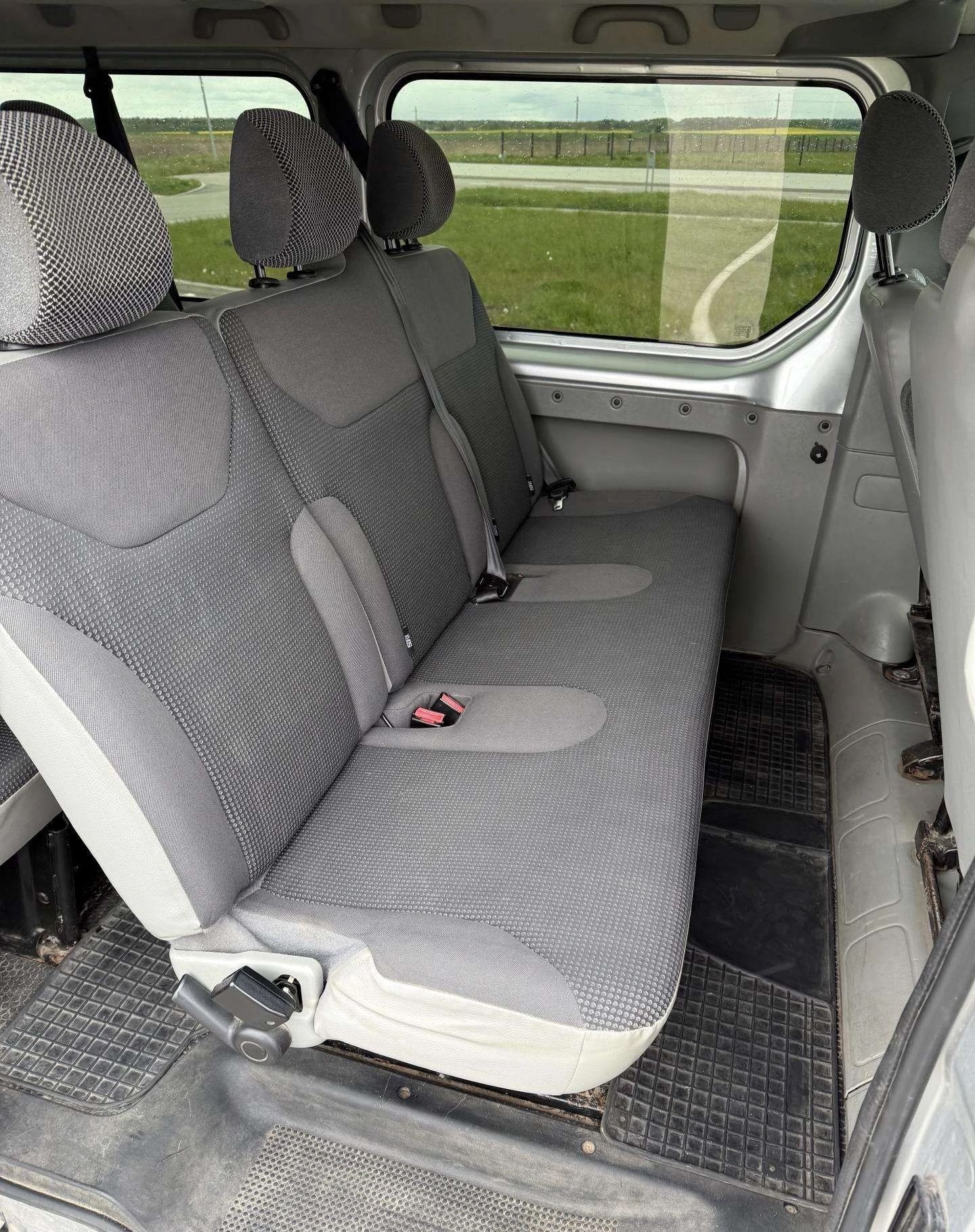 Продаж Opel Vivaro 2012