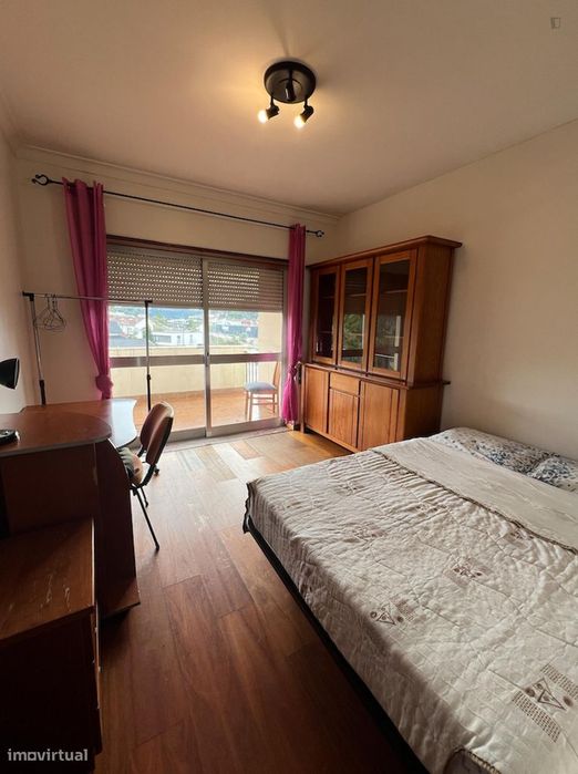 160518 - Quarto individual próximo polo2...