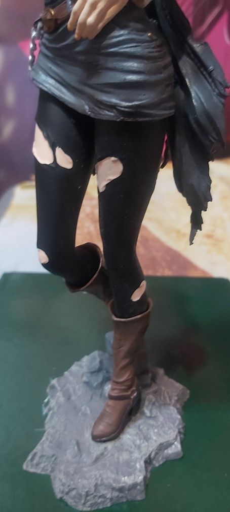 Figurka anime dragon ball android c18