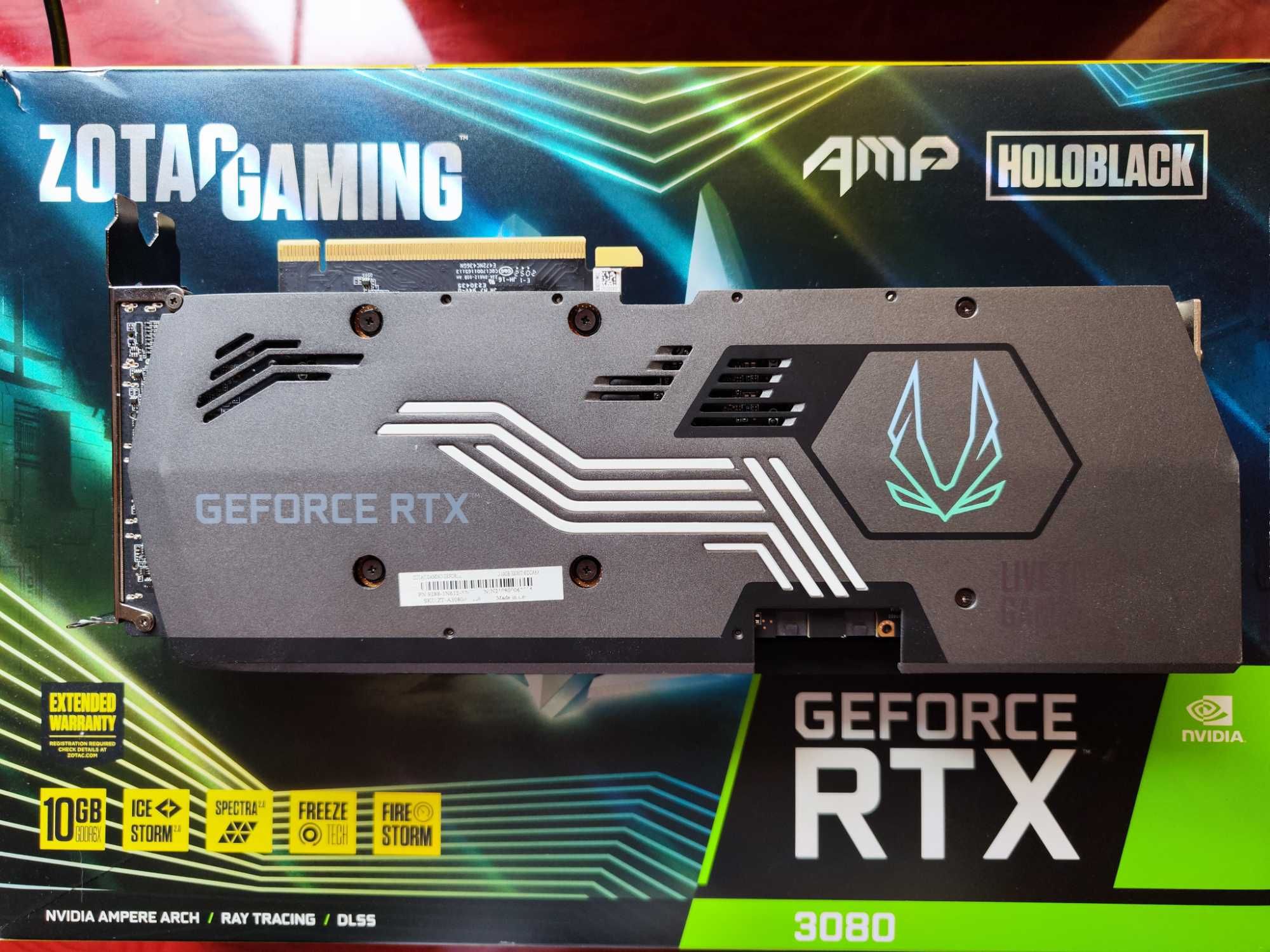 geforce rtx 3080